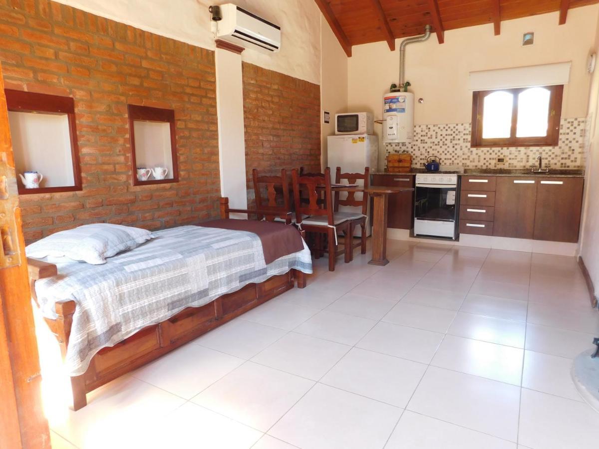 El Eden Lodge *