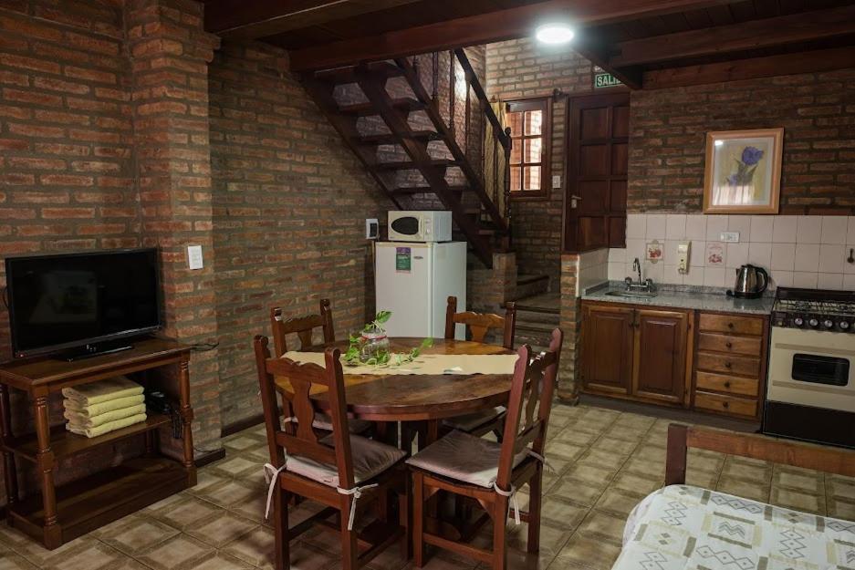 El Eden Lodge *