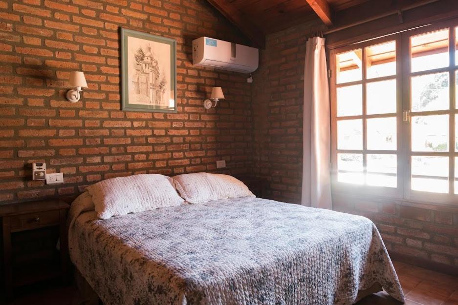 El Eden Lodge