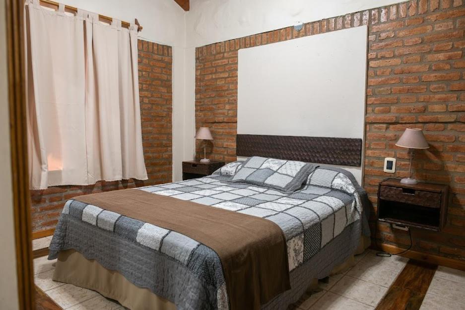 Lodge El Eden