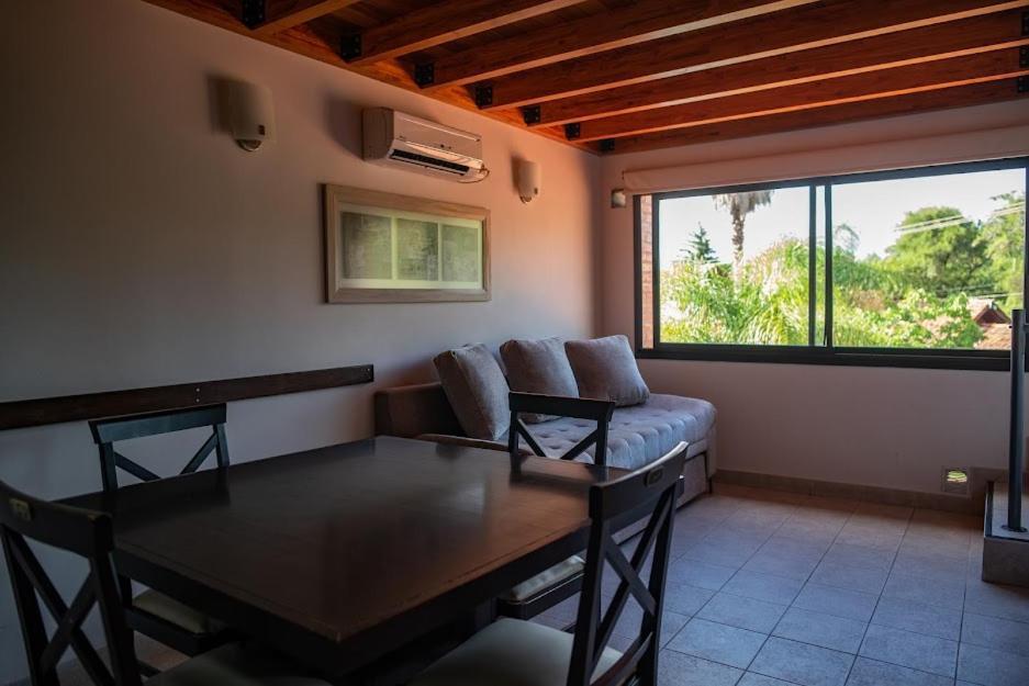 Lodge El Eden La Falda